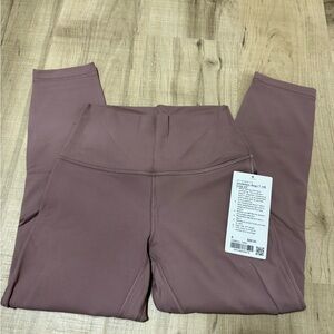 Lululemon align leggings